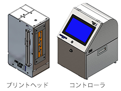 ヘリオス108インクジェット